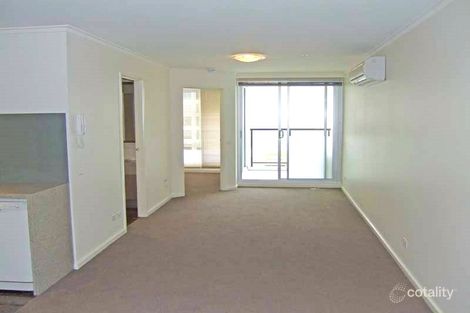 Property photo of 508/58 Jeffcott Street West Melbourne VIC 3003