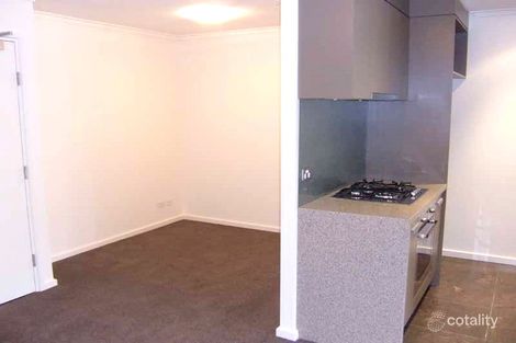 Property photo of 508/58 Jeffcott Street West Melbourne VIC 3003