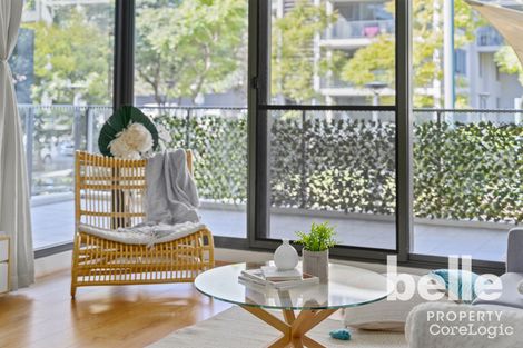 Property photo of 303/11-13 Mary Street Rhodes NSW 2138