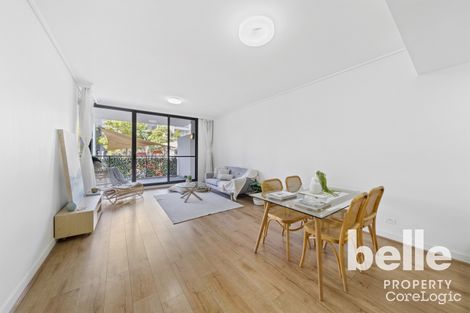 Property photo of 303/11-13 Mary Street Rhodes NSW 2138