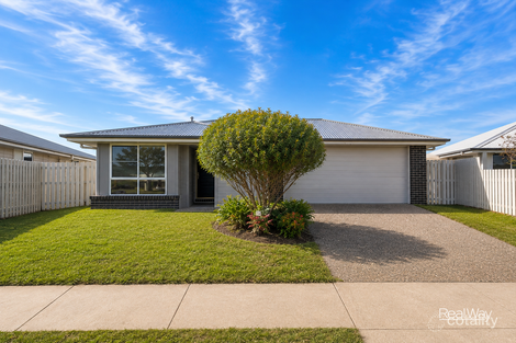7 Mcdonaugh Dr, Highfields, QLD 4352
