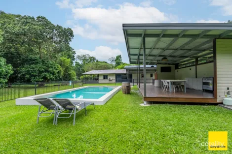 Property photo of 17 Littles Road Gordonvale QLD 4865