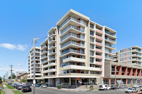 Property photo of 46/22 Gladstone Avenue Wollongong NSW 2500