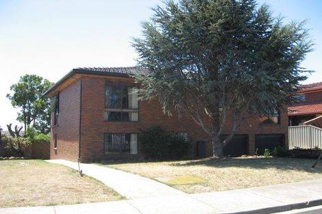 Property photo of 14 Feathertop Drive Keilor VIC 3036