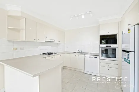 Property photo of 21/158-164 Princes Highway Arncliffe NSW 2205