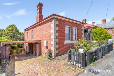 Property photo of 8 Lincoln Street Sandy Bay TAS 7005