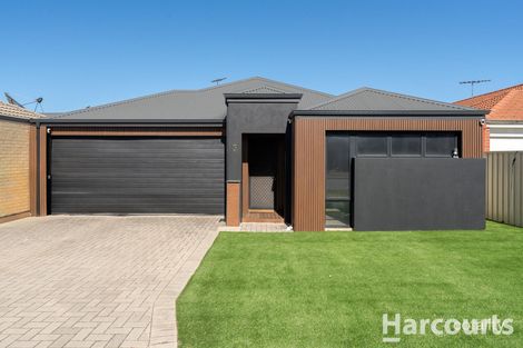 Property photo of 3 Hocking Bend Baldivis WA 6171