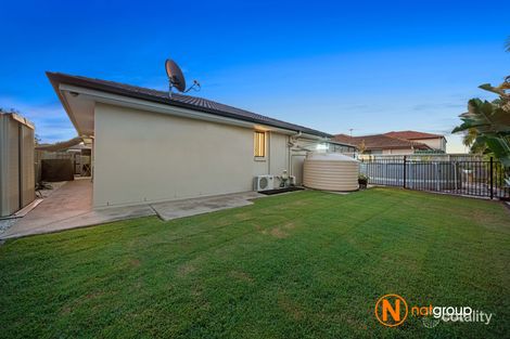 Property photo of 22 Maryland Drive Regents Park QLD 4118