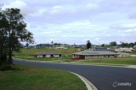 Property photo of 20 Nagle Crescent Hatton Vale QLD 4341