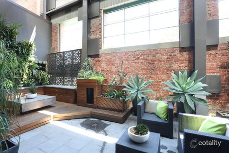 Property photo of 2018/178 Edward Street Brunswick East VIC 3057