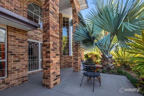 Property photo of 64 Constellation Crescent Bridgeman Downs QLD 4035