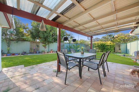 Property photo of 1/24 Morinda Way Labrador QLD 4215