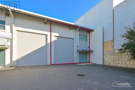 7/84 Forsyth St, O'Connor, WA 6163