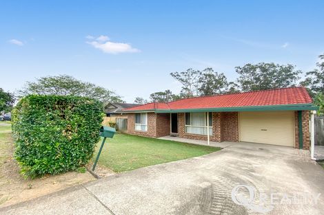 21 Lyrebird Lane, Bellbird Park, QLD 4300