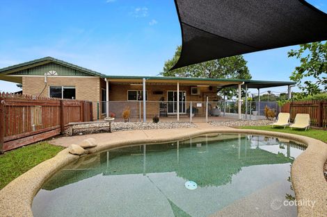 Property photo of 25 Anita Avenue Yabulu QLD 4818