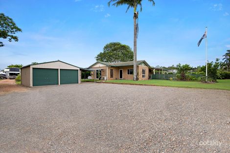 Property photo of 25 Anita Avenue Yabulu QLD 4818