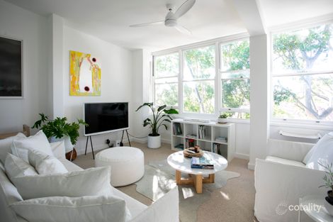 Property photo of 2/38-44 Nelson Street Woollahra NSW 2025