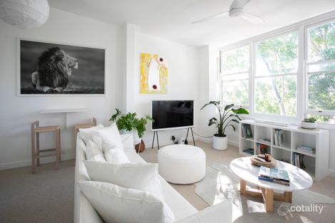 Property photo of 2/38-44 Nelson Street Woollahra NSW 2025