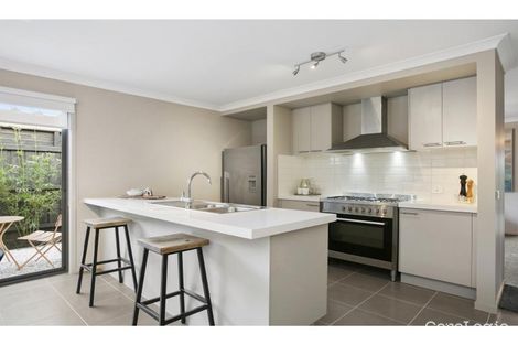 Property photo of 38 Spearwood Rise Cranbourne West VIC 3977