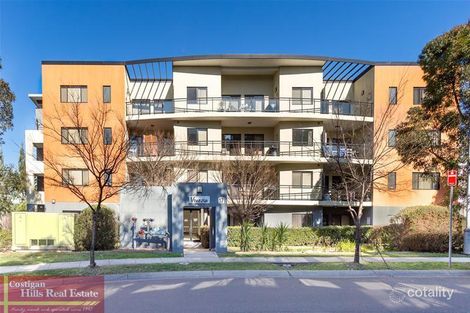 40/17 Kilbenny St, Kellyville Ridge, NSW 2155