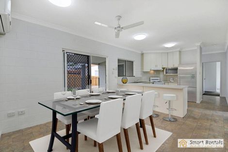 Property photo of 3 Cascade Court Mount Louisa QLD 4814