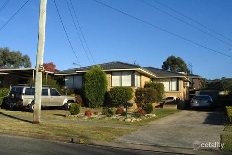 86 Mississippi Rd, Seven Hills, NSW 2147