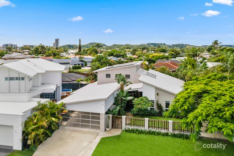 Property photo of 4 Blackwood Place Palm Beach QLD 4221