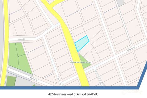 42 Silvermines Rd, St Arnaud, VIC 3478