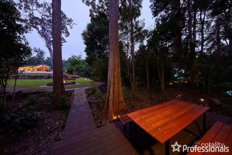 Property photo of 18-28 Salamone Drive Kuranda QLD 4881