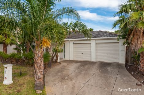 Property photo of 5 Nicholson Court Greenvale VIC 3059