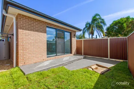 22 Primrose Cct, Claremont Meadows, NSW 2747