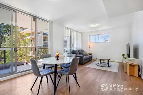 145/1 Meryll Ave, Baulkham Hills, NSW 2153