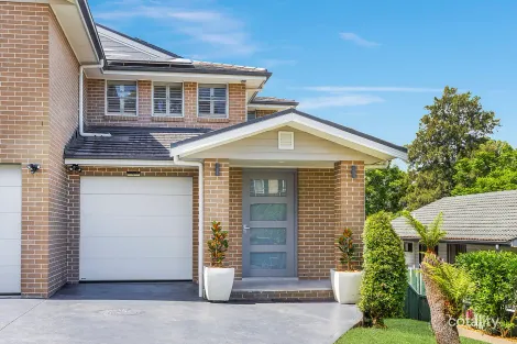 4b Wybalena Pl, Jannali, NSW 2226