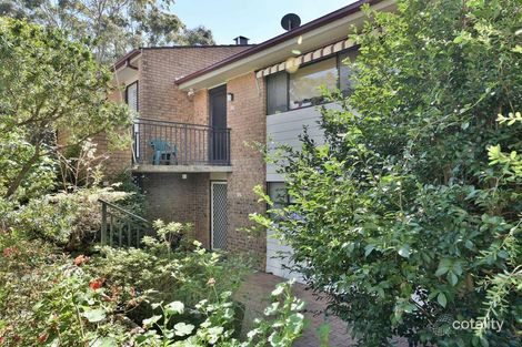 Property photo of 95/2 Kitchener Road Cherrybrook NSW 2126