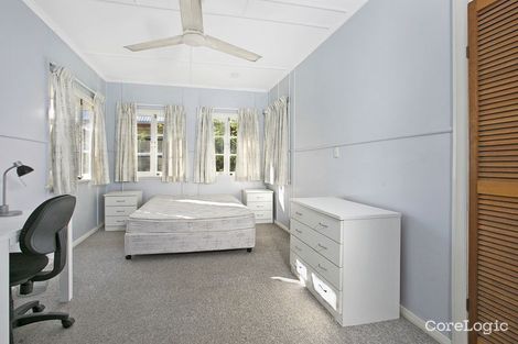Property photo of 147 Fairfield Road Fairfield QLD 4103