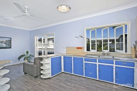 Property photo of 147 Fairfield Road Fairfield QLD 4103