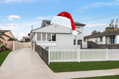 Property photo of 16 Bulolo Drive Whalan NSW 2770