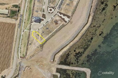 Property photo of 6 Catamaran Drive Werribee South VIC 3030