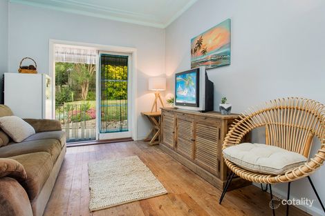 Property photo of 40 Bouvardia Street Asquith NSW 2077
