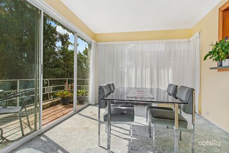 Property photo of 40 Bouvardia Street Asquith NSW 2077