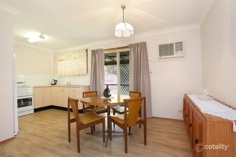 Property photo of 1/84 Goldmark Crescent Cranebrook NSW 2749