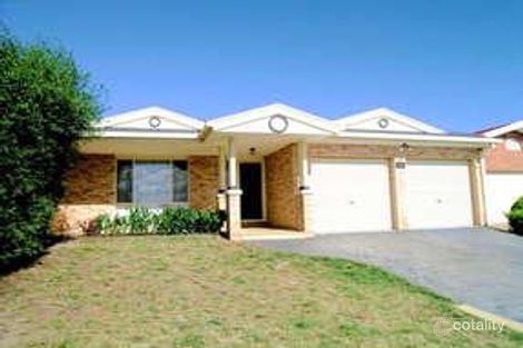 Property photo of 42 Tazewell Circuit Nicholls ACT 2913