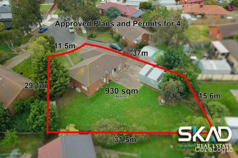 Property photo of 13 Melwood Court Meadow Heights VIC 3048