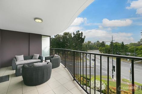 219/8 Land St, Toowong, QLD 4066