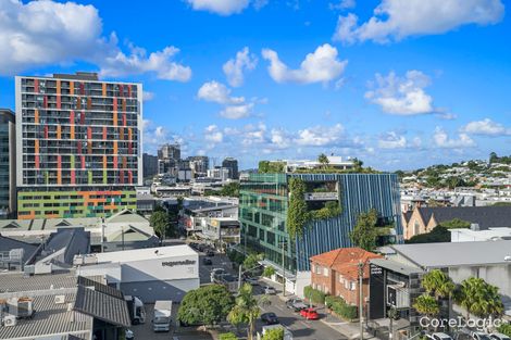 Property photo of 604/50 McLachlan Street Fortitude Valley QLD 4006