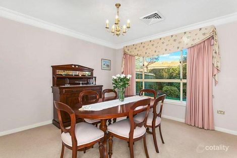 Property photo of 21 Yaringa Road Castle Hill NSW 2154
