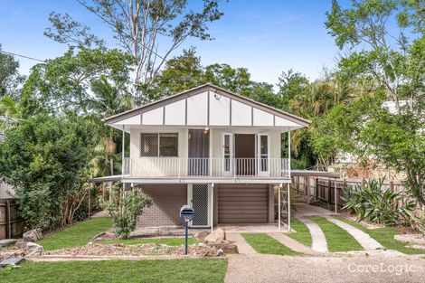 Property photo of 300 Marshall Road Tarragindi QLD 4121