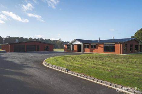 Property photo of 196 Ballast Pit Road Wynyard TAS 7325