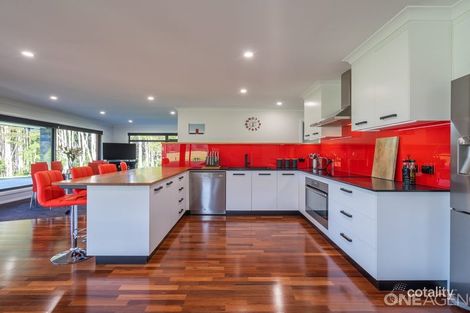 Property photo of 196 Ballast Pit Road Wynyard TAS 7325