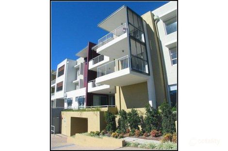 8/1-2 Arbour Ave, Robina, QLD 4226